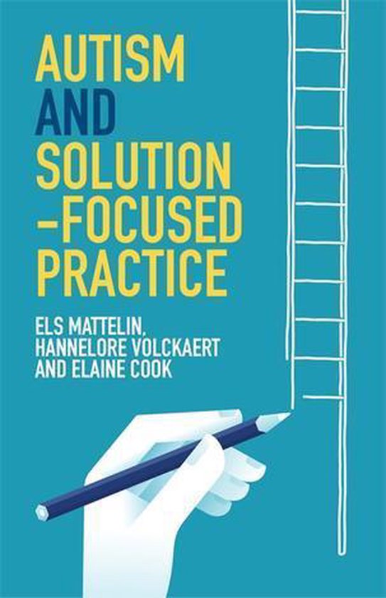 Autism and Solution-focused Practice - cover