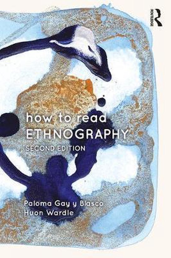 Foto: How to read ethnography