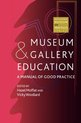 Museum and Gallery Education
