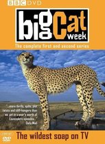 Big Cat Week: Series 1&2