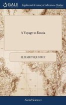A Voyage to Russia