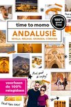 Time to momo  -   Andalusie