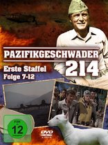 Zifikgeschwader 214  Part 7-12/Erste Folge