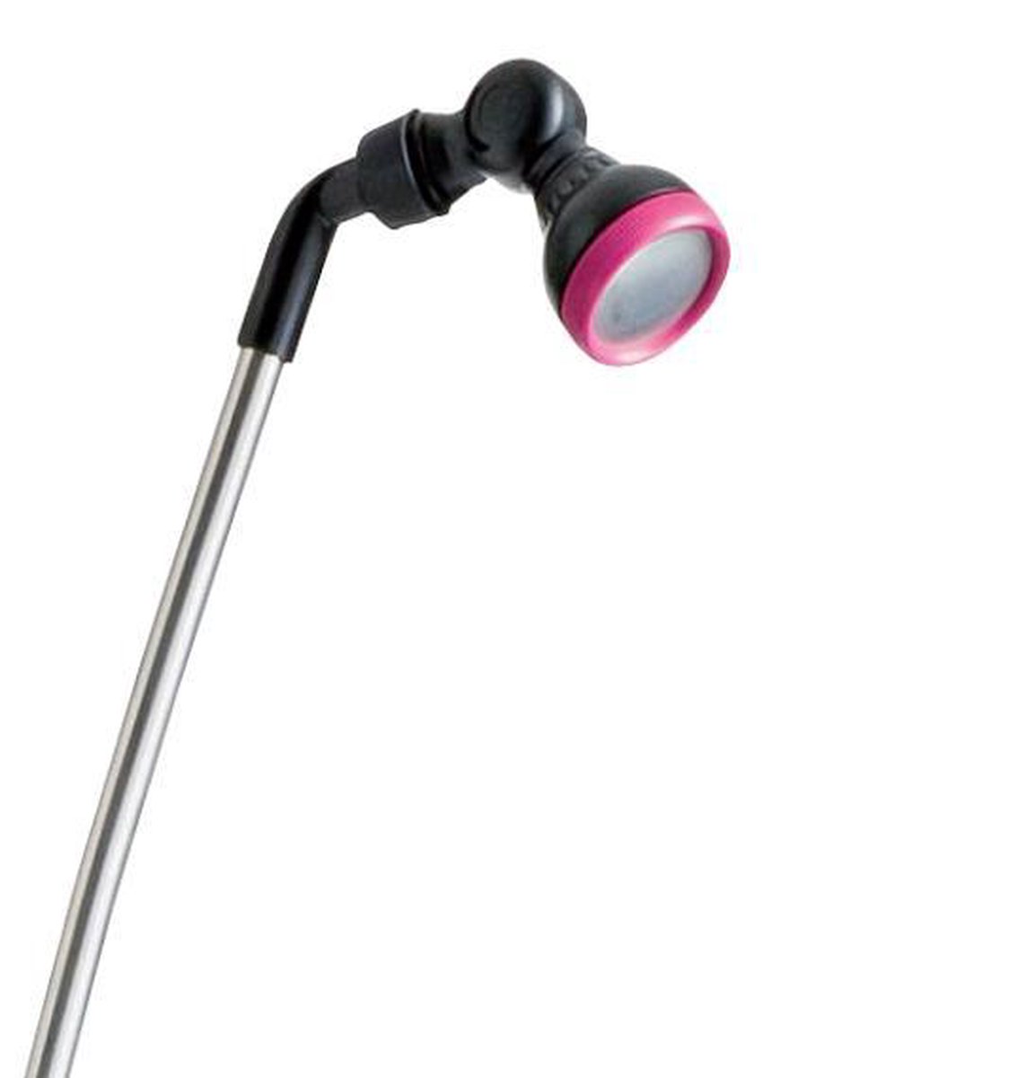 GF Garden Sunny Style solar buitendouche - Fuchsia