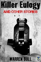 Omslag Killer Eulogy and Other Stories