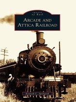 Images of Rail - Arcade and Attica Railroad