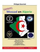 Mossad En Algerie