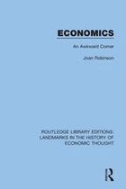 Routledge Library Editions: Landmarks in the History of Economic Thought - Economics