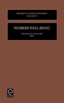 Research in Labor Economics- Worker Well-Being