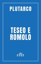Spinoff Classici - Teseo e Romolo