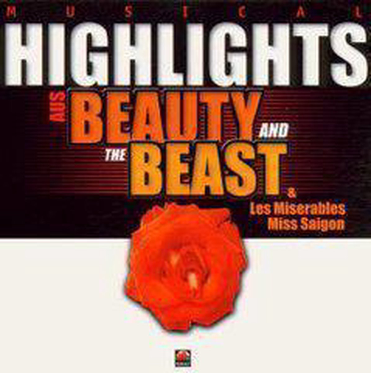 Beauty And The Beast