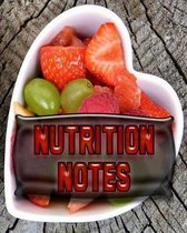 Nutrition Notes