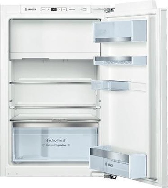 incompleet Categorie Soms soms Bosch KIL22AD40 - Inbouw koelkast | bol.com