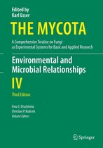 The Mycota 4 - Environmental and Microbial Relationships