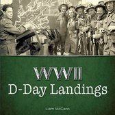 WWII: D-Day Landings