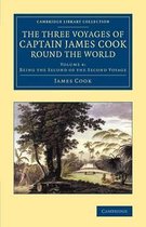 The The Three Voyages of Captain James Cook round the World 7 Volume Set The Three Voyages of Captain James Cook round the World