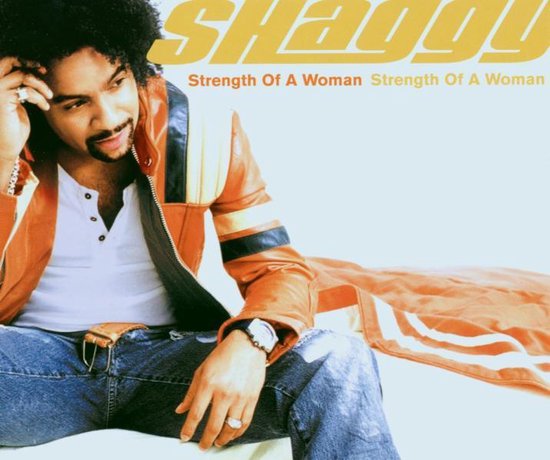 Strength Of A Woman