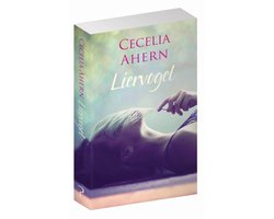 Omslag van Liervogel