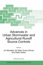 Advances in Urban Stormwater and Agricultural Runoff Source Controls