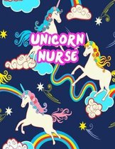 Unicorn Nurse