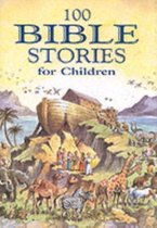 100 Bible Stories For Children