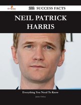Neil Patrick Harris 222 Success Facts - Everything you need to know about Neil Patrick Harris