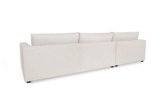 i-Sofa Capri Hoekbank links