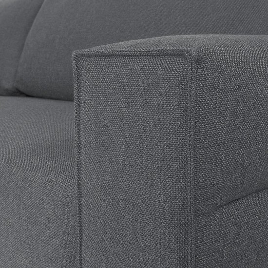 i-Sofa Nobu Hoekbank links