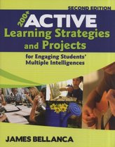 200 + Active Learning Strategies and Projects for Engaging Students Multiple Intelligences