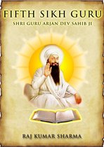 Hindi Books: Novels and Poetry - Fifth Sikh Guru: Shri Guru Arjan Dev Sahib Ji
