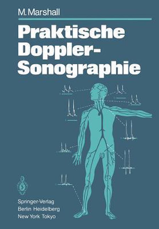 Foto: Praktische doppler sonographie