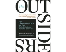 The Outsiders
