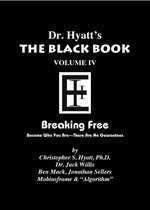 The Black Books - Black Book Volume 4