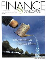 Finance & Development - Finance & Development, June 2001