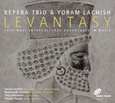 Levantasy (East-West Intercultural Adventures In M