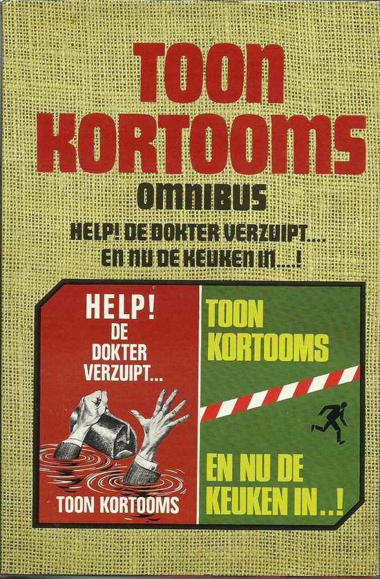 Toon kortooms omnibus - Toon Kortooms | Respetofundacion.org