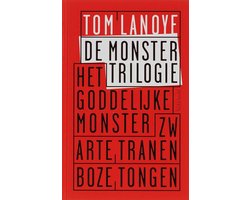 De Monstertrilogie