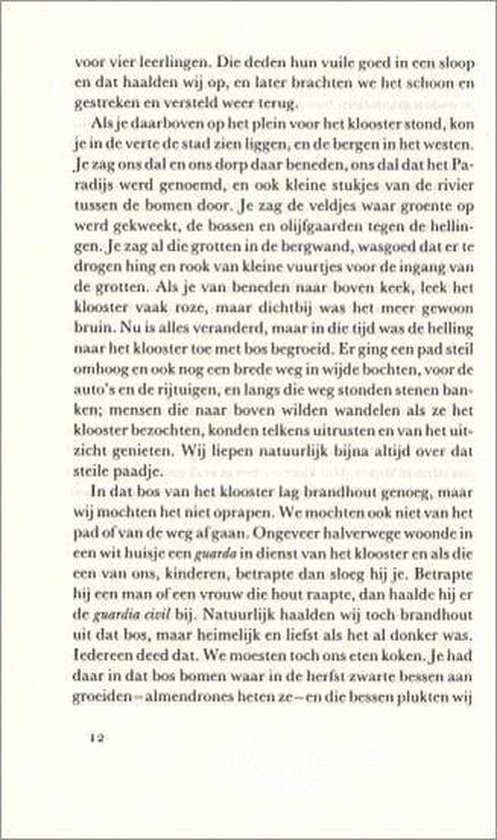 De Eikelvreters