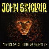 John Sinclair/Mordgespenster/2CDs