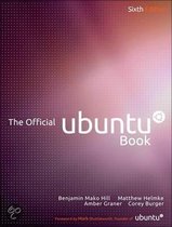 Official Ubuntu Book