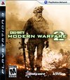 Activision Call of Duty: Modern Warfare 2, PS3 video-game PlayStation 3 Engels