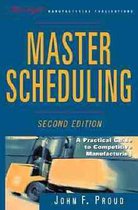 Master Scheduling