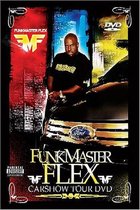 Funkmaster Flex - Car Show