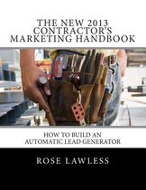 The New 2013 Contractor's Marketing Handbook