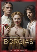 Borgias: Season 3 (Import)