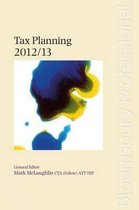Tax Planning 2012/13