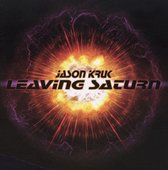 Leaving Saturn
