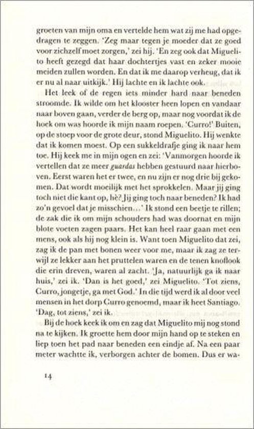 De Eikelvreters