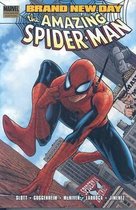 Spider Man Brand New Day Vol 1