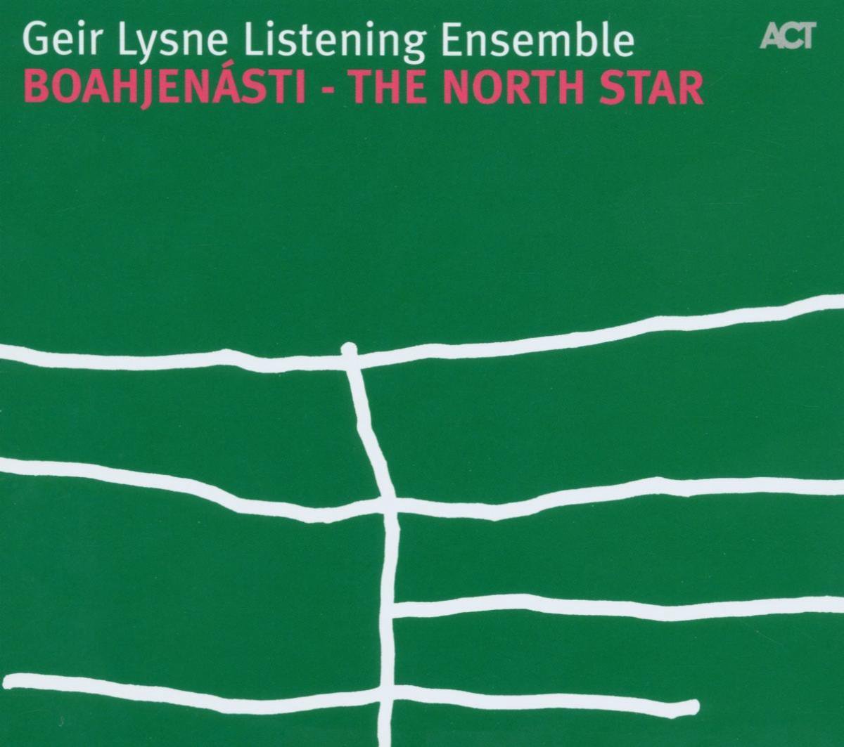 Boahjenasti - The North Star